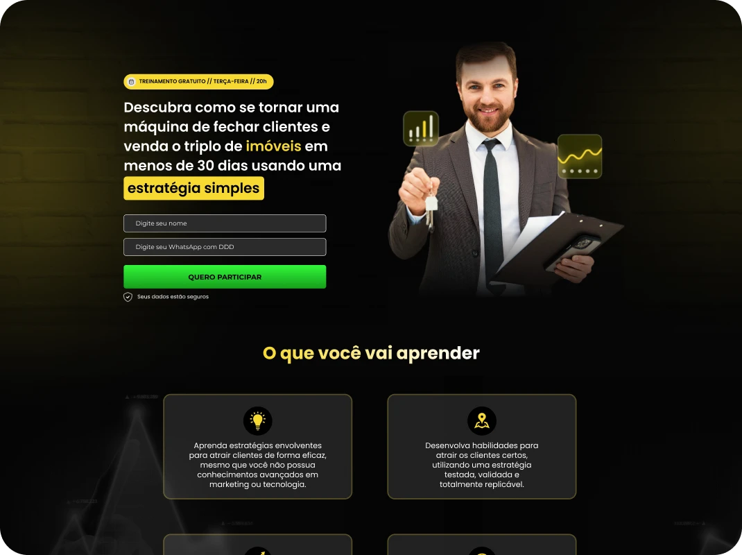 Ricardo do Tráfego - Captura