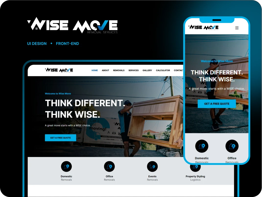 Site Wise Move